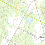 Caspian Lake, VT (2012, 24000-Scale) Preview 2