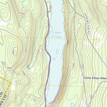 Caspian Lake, VT (2012, 24000-Scale) Preview 3