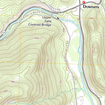 Cavendish, VT (2012, 24000-Scale) Preview 3