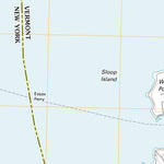 Charlotte, VT-NY (2009, 24000-Scale) Preview 2
