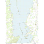 Charlotte, VT-NY (2011, 24000-Scale) Preview 1