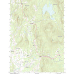 Chittenden, VT (2012, 24000-Scale) Preview 1