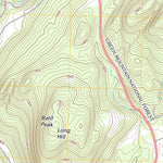 Chittenden, VT (2012, 24000-Scale) Preview 3