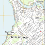 Colchester Point, VT-NY (2011, 24000-Scale) Preview 3
