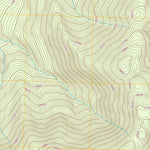 Cold Hollow Mountains, VT (2012, 24000-Scale) Preview 2