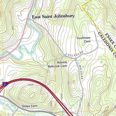Concord, VT (2012, 24000-Scale) Preview 2