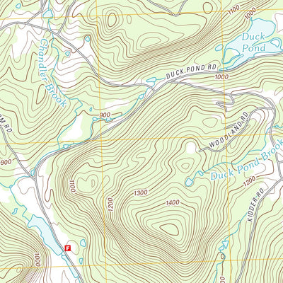 Concord, VT (2012, 24000-Scale) Preview 3