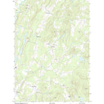 Craftsbury, VT (2012, 24000-Scale) Preview 1