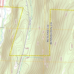 Danby, VT (2012, 24000-Scale) Preview 3