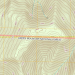 Dorset, VT (2012, 24000-Scale) Preview 2