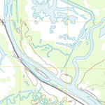 East Alburg, VT (2012, 24000-Scale) Preview 3