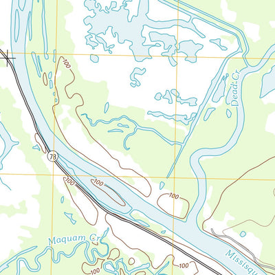 East Alburg, VT (2012, 24000-Scale) Preview 3