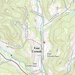 East Corinth, VT (2012, 24000-Scale) Preview 3