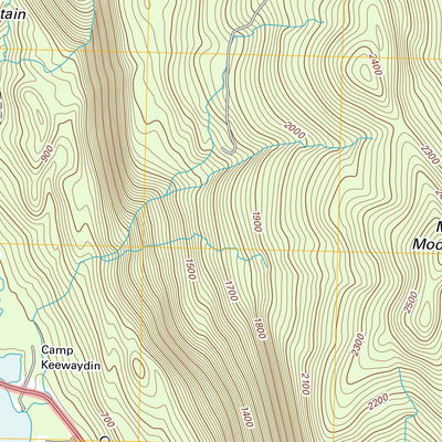 East Middlebury, VT (2012, 24000-Scale) Preview 2