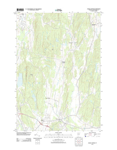 Essex Center, VT (2012, 24000-Scale) Preview 1