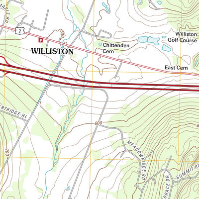 Essex Junction, VT (2012, 24000-Scale) Preview 2
