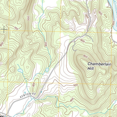 Essex Junction, VT (2012, 24000-Scale) Preview 3