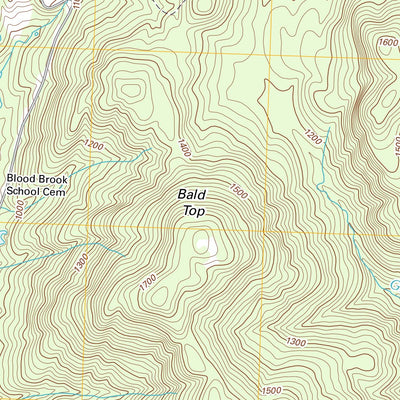 Fairlee, VT-NH (2012, 24000-Scale) Preview 2