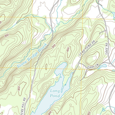 Georgia Plains, VT (2012, 24000-Scale) Preview 2