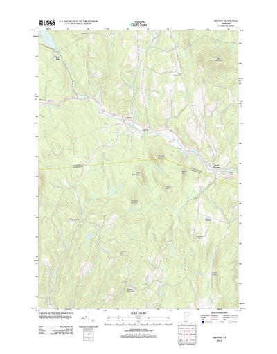 Groton, VT (2012, 24000-Scale) Preview 1