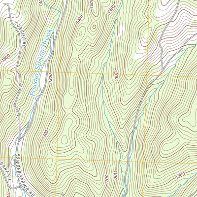 Groton, VT (2012, 24000-Scale) Preview 3