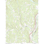 Hartland, VT-NH (2012, 24000-Scale) Preview 1