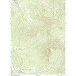 Jay Peak, VT (2012, 24000-Scale) Preview 1
