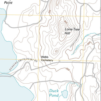 Juniper Island, VT-NY (2012, 24000-Scale) Preview 3
