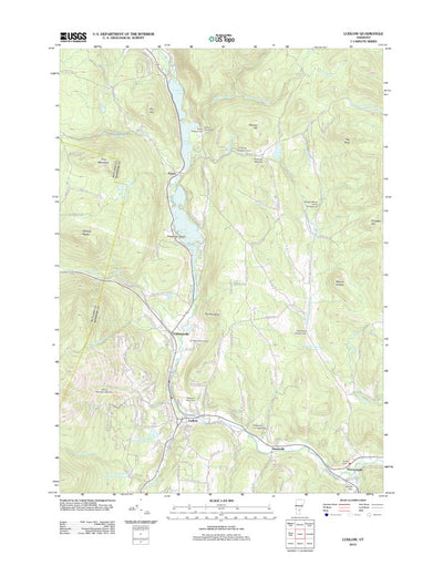 Ludlow, VT (2012, 24000-Scale) Preview 1