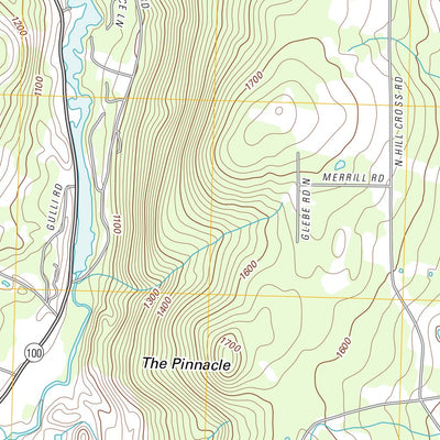 Ludlow, VT (2012, 24000-Scale) Preview 2
