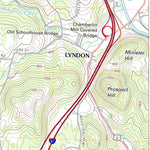 Lyndonville, VT (2012, 24000-Scale) Preview 3