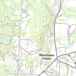 Manchester, VT (2012, 24000-Scale) Preview 2