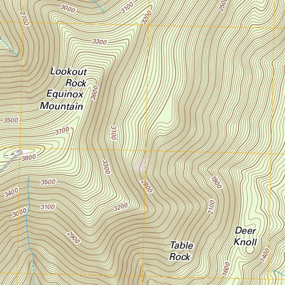 Manchester, VT (2012, 24000-Scale) Preview 3
