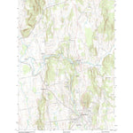 Middlebury, VT (2012, 24000-Scale) Preview 1