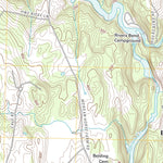 Middlebury, VT (2012, 24000-Scale) Preview 2