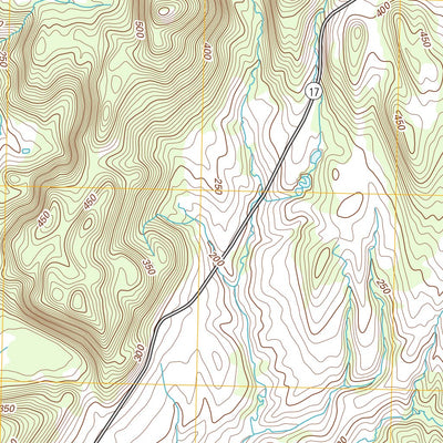 Middlebury, VT (2012, 24000-Scale) Preview 3