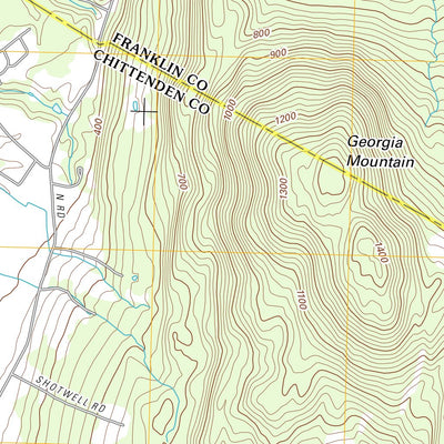 Milton, VT (2012, 24000-Scale) Preview 3