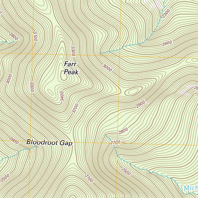 Mount Carmel, VT (2012, 24000-Scale) Preview 2