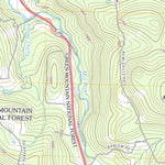 Mount Holly, VT (2012, 24000-Scale) Preview 3