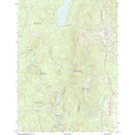 Mount Snow, VT (2012, 24000-Scale) Preview 1