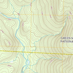 Mount Snow, VT (2012, 24000-Scale) Preview 2