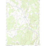 Newport Center, VT (2012, 24000-Scale) Preview 1