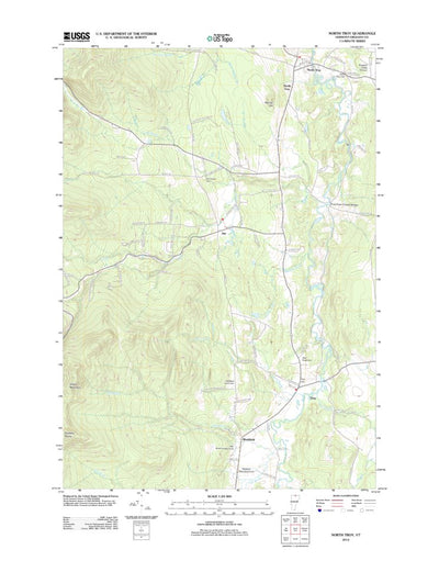 North Troy, VT (2012, 24000-Scale) Preview 1