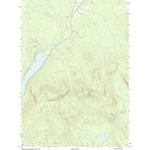 Norton Pond, VT (2012, 24000-Scale) Preview 1