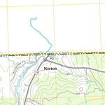 Norton Pond Oe N, VT (2012, 24000-Scale) Preview 3