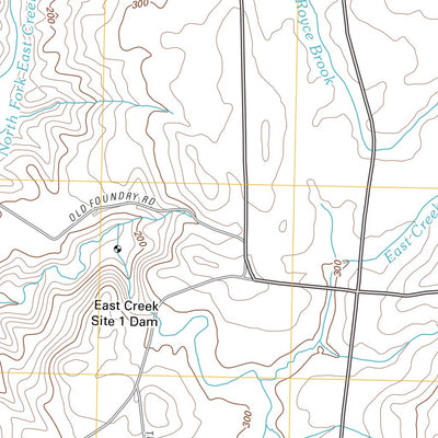 Orwell, VT-NY (2011, 24000-Scale) Preview 2