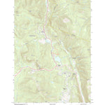 Pico Peak, VT (2012, 24000-Scale) Preview 1