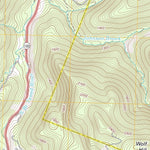 Pico Peak, VT (2012, 24000-Scale) Preview 3
