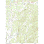 Poultney, VT-NY (2011, 24000-Scale) Preview 1