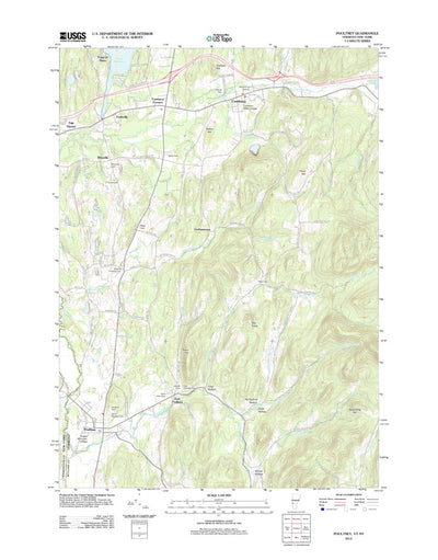 Poultney, VT-NY (2011, 24000-Scale) Preview 1